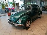 Volkswagen Käfer - Volkswagen Käfer: Limousine
