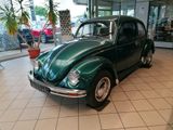 Volkswagen Käfer - Volkswagen Käfer: Limousine