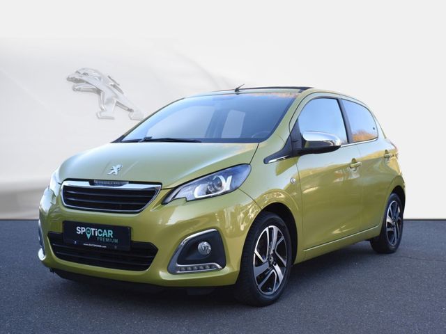 Peugeot in Itzehoe