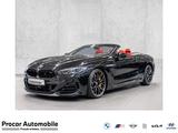 BMW M850i xDrive Cabrio M Sport HUD ACC RFK NAVI LM