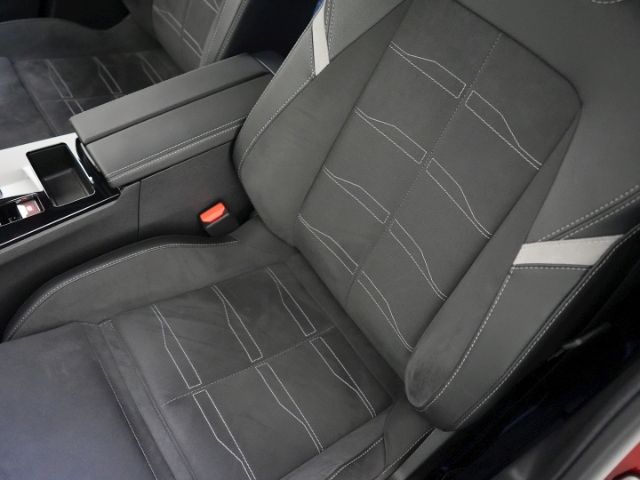 Astra L ST GS HYBRID eDCT+LED+NAVI+360 GRAD KAME