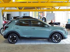 KIA Stonic 1.0T-GDI Höherlegung-Temp-Cam-SHZ-LHZ-LED