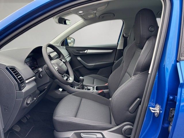 Fahrzeugabbildung SKODA Karoq 1.5 TSI Tour + ACC+SHZ+LED+AHK+GRA+