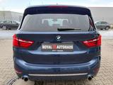 BMW 218d xDrive Gran Tourer Sport "Luxury Line" - BMW 218 Gran Tourer mit Schiebedach