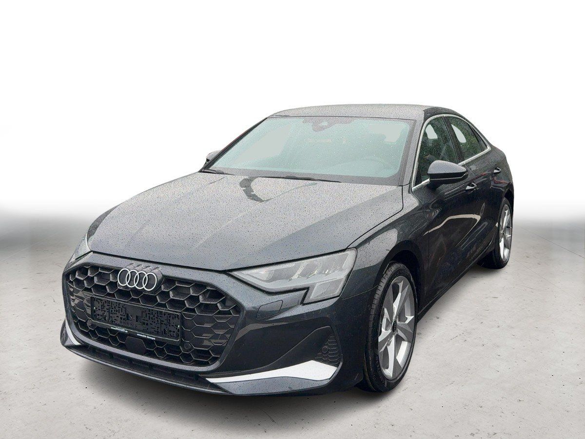 Audi A3 Limousine 35 TDI advanced APP+DAB+VIRT+ACC imagem 2