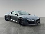 Audi R8 Coupe 4.2 FSI quattro/Kamera/TüV&Service Neu - gebrauchte Audi R8 aus dem Jahr 2010