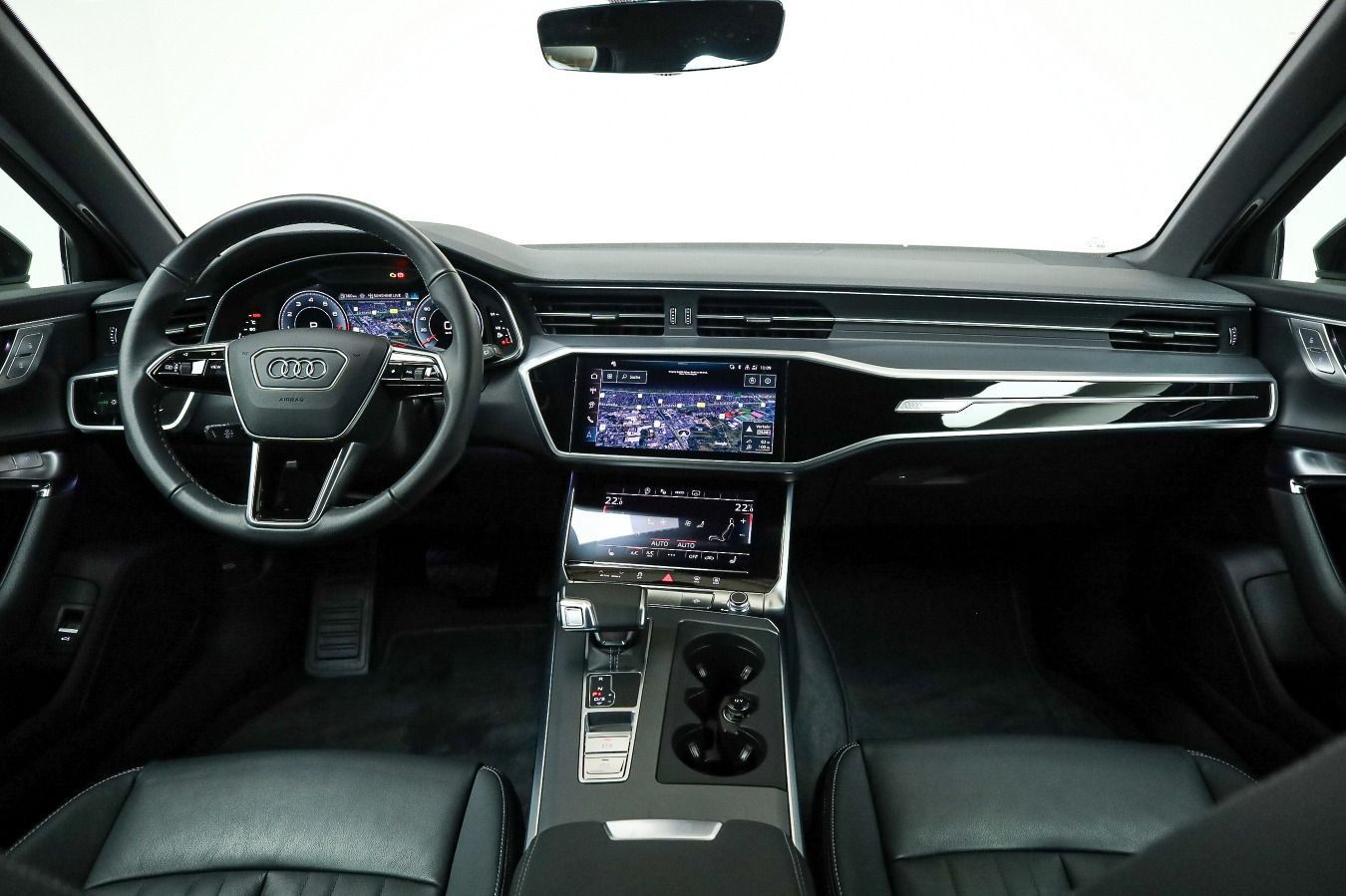 Audi A6 - Bild 11