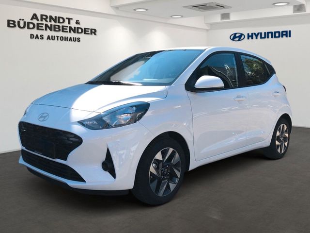 Hyundai i10 FL (MJ25) 1.0 Trend M/T *Navi*Kamera