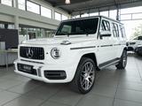 Mercedes-Benz AMG G 63 MULTIBEAM,Stdh,360°,Comand,Massage,22" - gebrauchte Mercedes-Benz G 63 AMG aus dem Jahr 2019