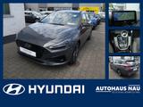 Hyundai i30 cw Advantage 1.0 Aut. inkl. BigDeal, TÜV Neu - Hyundai i30 Jahreswagen: I30cw