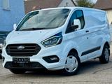 Ford Transit Custom Kasten 280 L1 Autm. Trend Sortimo - gebrauchte Ford Transit Custom aus dem Jahr 2020
