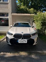 BMW X6 xDrive30d - M SPORT ***WIE NEU***
