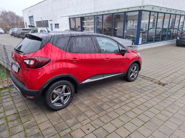 Renault Captur TCe 130 GPF Collection