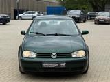 Volkswagen Golf 1.4 Comfortline TÜV 02/28 - gebrauchte VW Golf aus dem Jahr 1999
