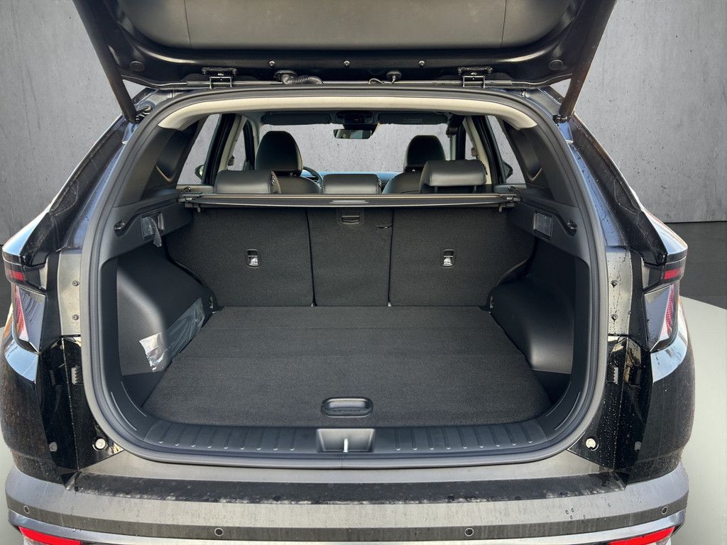 Hyundai Tucson – Bild 7