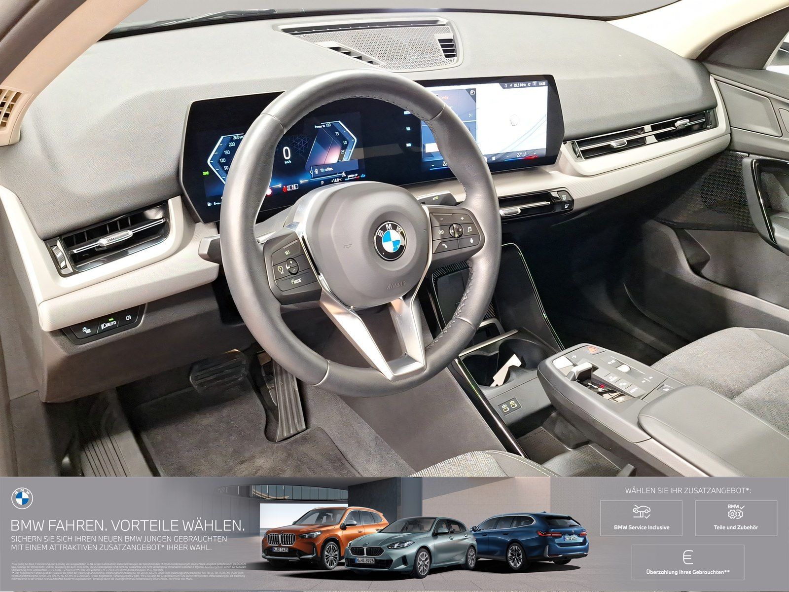 BMW X2 - Bild 5