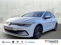 Volkswagen Golf VIII 2.0 TDI DSG LIFE +LED +ACC +VIRTUAL +N