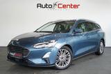 Ford Focus Turnier Titanium*B&O*Keyless*Kamera*1.Hand - Ford in Hagen: Ka