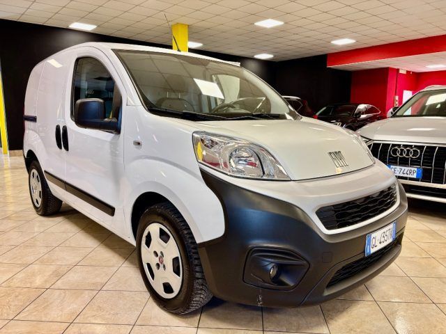 Image of Fiat Fiorino
