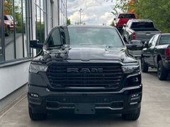 DODGE Ram 1500 Crew Cab Sport 5.7lV8 MY26 Sportauspuff