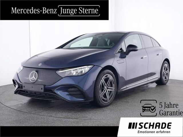 Mercedes-Benz EQE 350 4M AMG Line Pano*Night*Keyless*Distronic