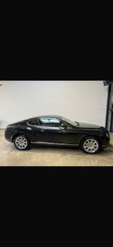 Bentley Continental GT  Mulliner Top - Bentley aus 2005