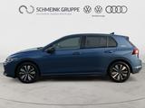 Volkswagen Golf VIII 2.0 TDI DSG Goal - Volkswagen Golf Jahreswagen mit Diesel-Antrieb