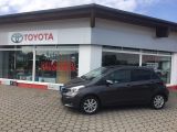 Toyota Yaris 1,33 Edition 2014 - Toyota: Standheizung