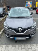 Renault Scenic 4 - Renault Scenic: 4.4
