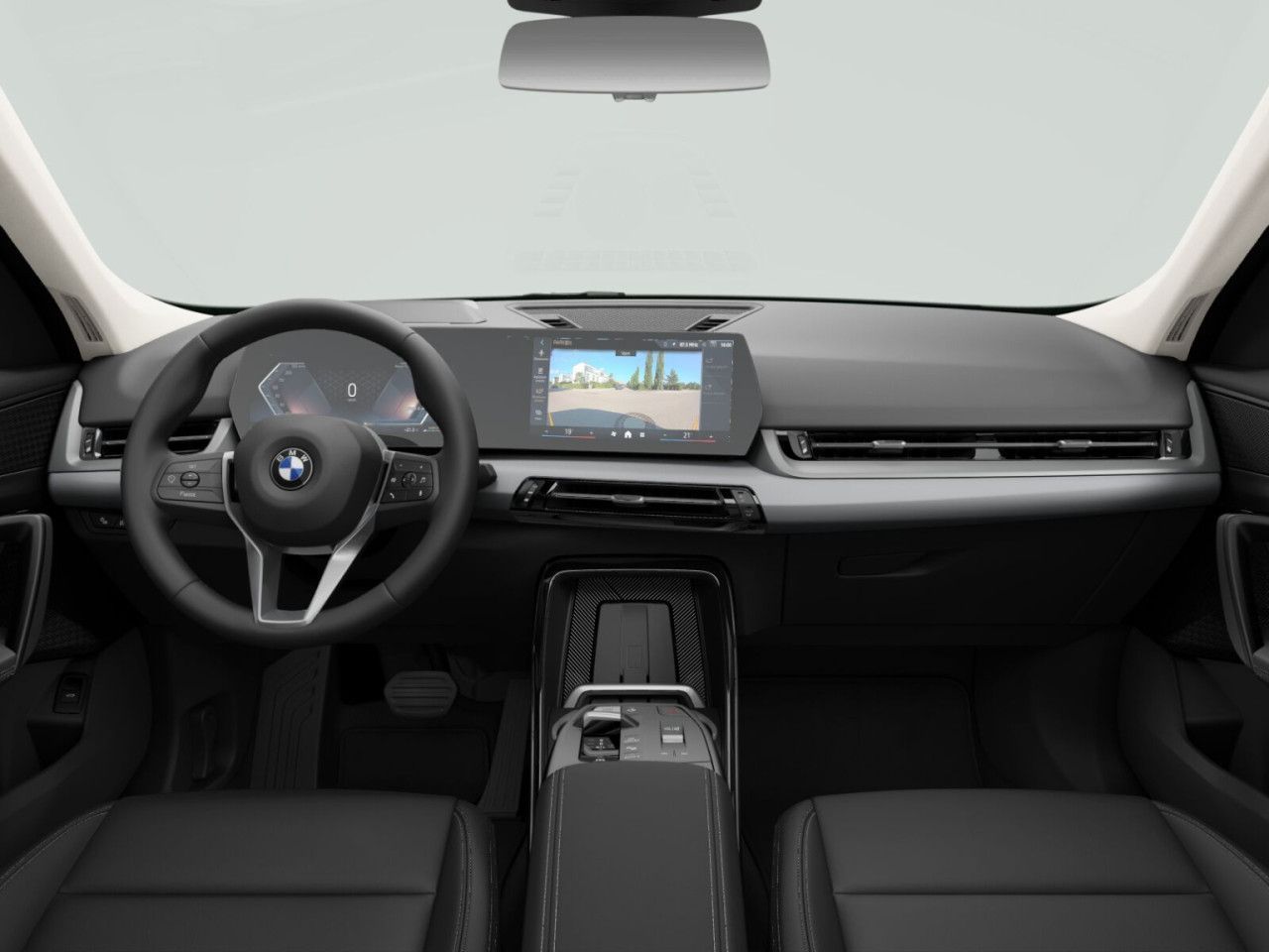 BMW X1 - Bild 14
