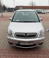 Opel Meriva 1.6 16V nur 77000Km - Opel Meriva: 16v