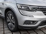 Renault Koleos Initiale Paris 4x4 - gebrauchte Renault Koleos aus dem Jahr 2018
