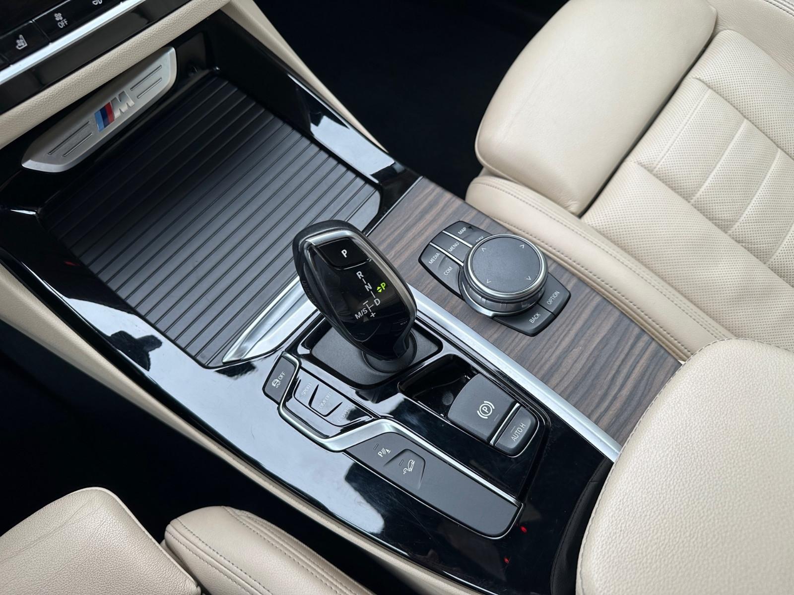 BMW X3 M40 NUR AN GEWERBE