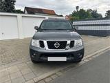 Nissan Navara 2.5 dCi Pickup Double Cab 4x4 Neu TÜV 27 - Nissan Navara mit Diesel-Antrieb: Geländewagen, 2.5