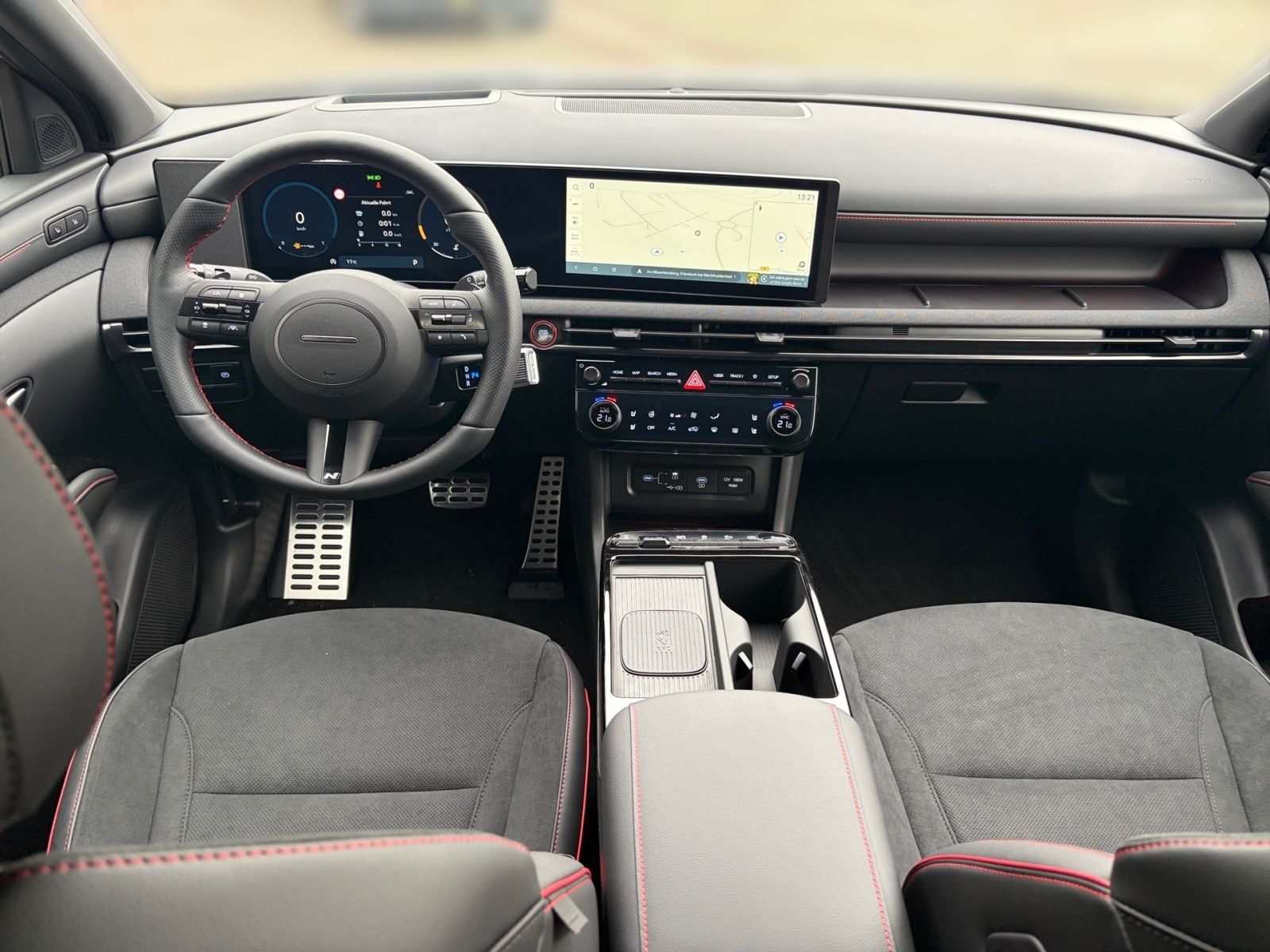 Hyundai Tucson – Bild 11
