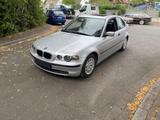 BMW 316ti Compact - - BMW 316 in Dortmund