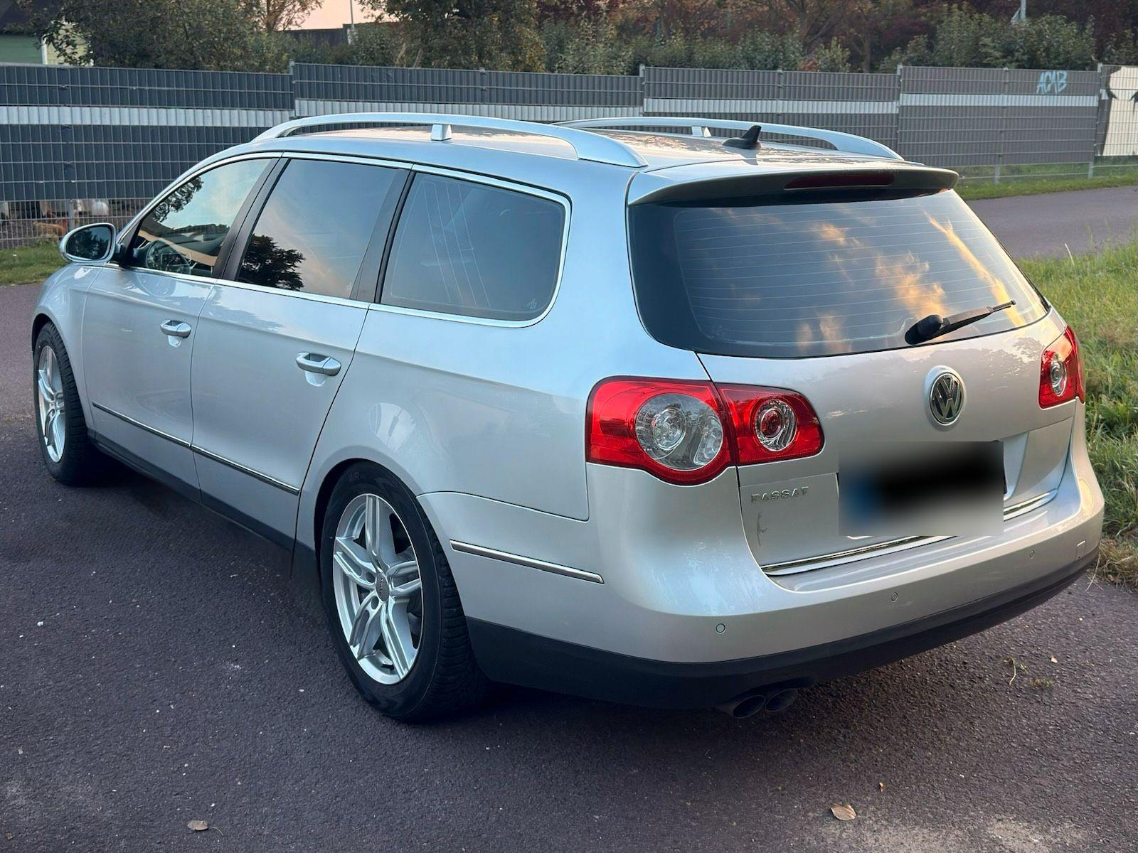 Volkswagen Passat 2010 — photo 5