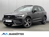 Volvo XC60 T6 AWD Recharge R Design ACC/Pano/StandH - Volvo Gebrauchtwagen in Paderborn