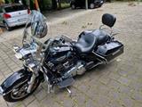 Harley-Davidson Road King