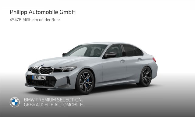 BMW M340i xDrive Limo M Sport H&amp;K ACC RFK Memorysitz