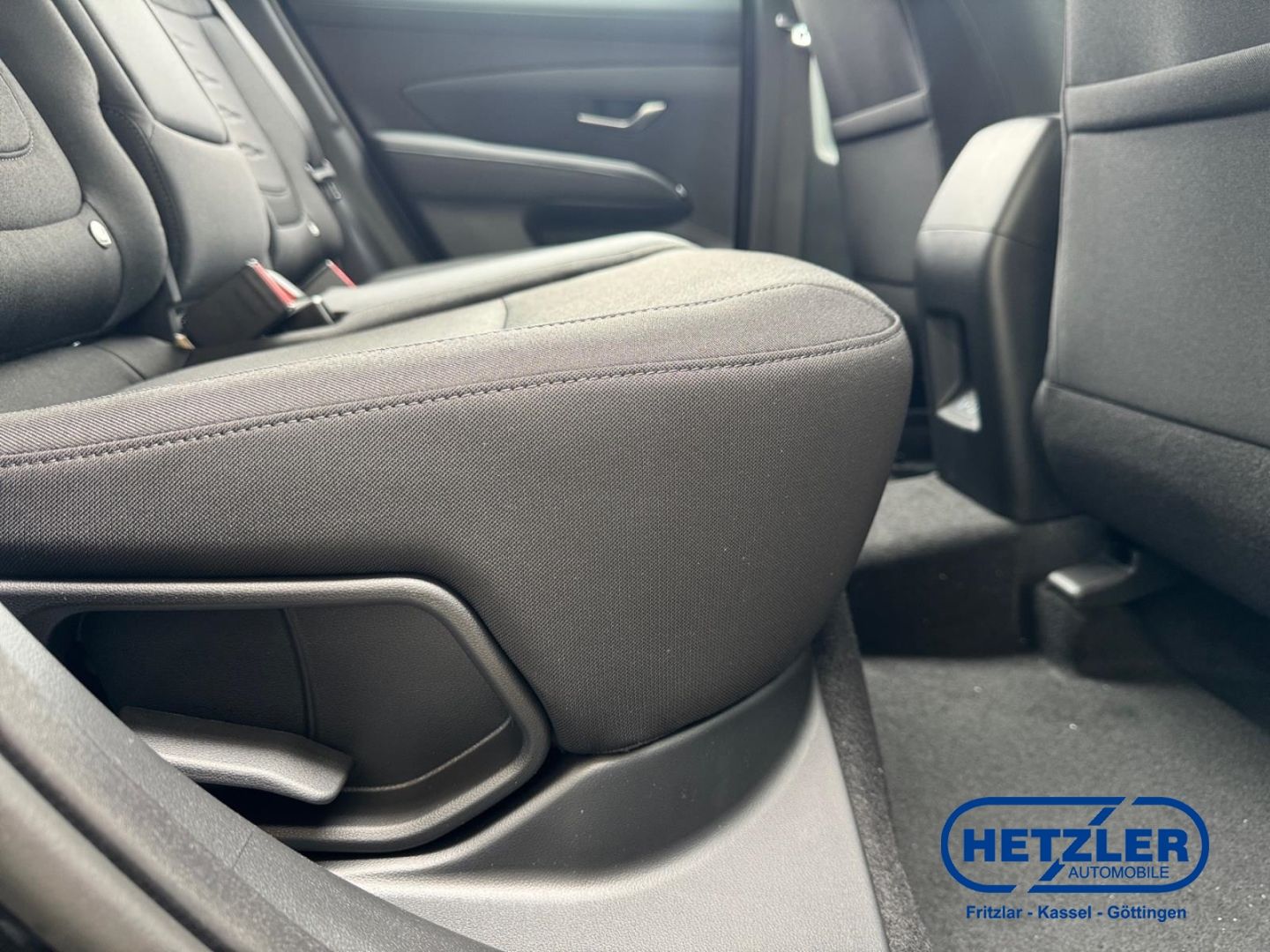 Hyundai Tucson – Bild 19
