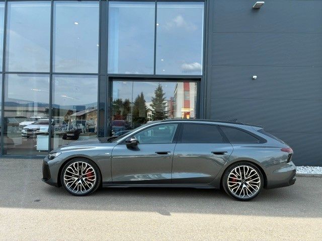 Audi A6 Avant 3.0 TDI quattro 220 kW imagem 2