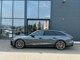 Audi A6 Avant 3.0 TDI quattro 220 kW - Audi A6: 3.0