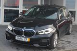 BMW 118i Aut.Navi SHZ PDC ALU LED Tempomat - gebrauchte BMW 118 aus dem Jahr 2023