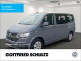 Volkswagen T6.1 Multivan 2.0 TDI Family NAVI KAM SHZ PDC - Volkswagen T6 Multivan in Wuppertal