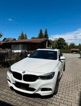 BMW 330D xDrive M-Paket Facelift(Neu Servi... - gebrauchte BMW 330 mit Facelift