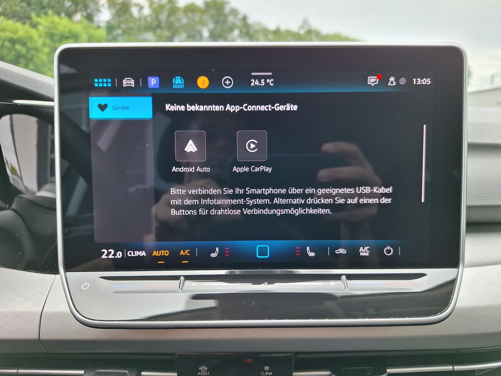 Volkswagen Golf Variant 1.5 eTSI DSG Life ACC LED Winter, миниатюра 28