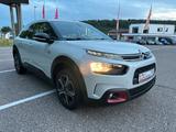 Citroën C4 Cactus C-Series  Automatik AHK Rückfagrkamera - Citroën C4 aus 2020