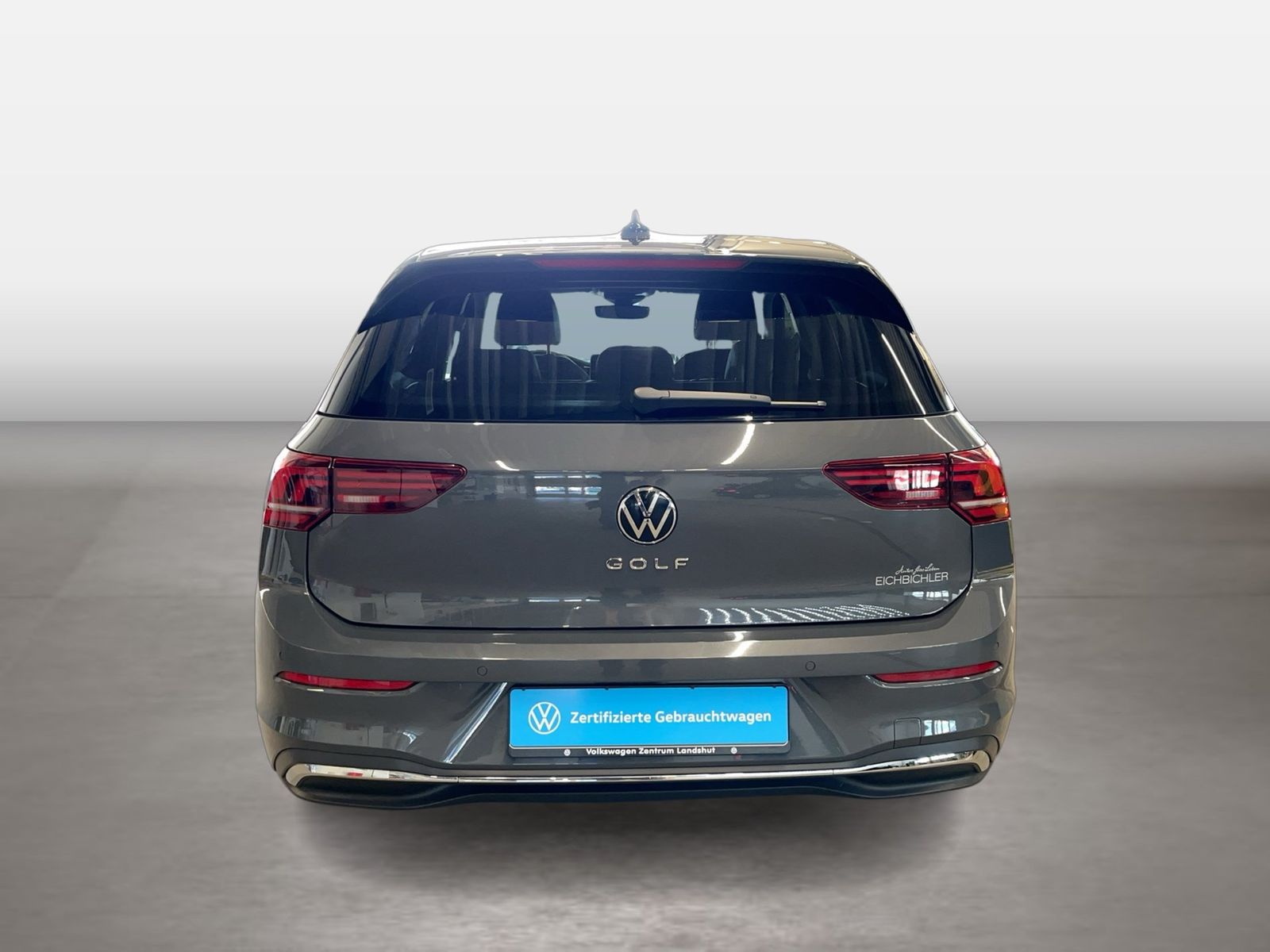 Volkswagen Golf - Bild 6
