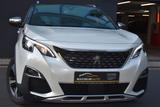 Peugeot 3008 GT - 2.0 - MASSAGE - LEDER - KAMERA - LED - Peugeot 3008: 2.0
